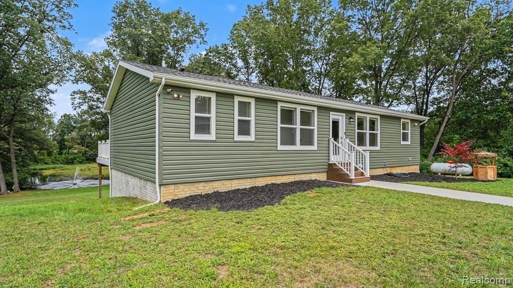 House in Highland Charter Township, Michigan, United States 4 - 18861713