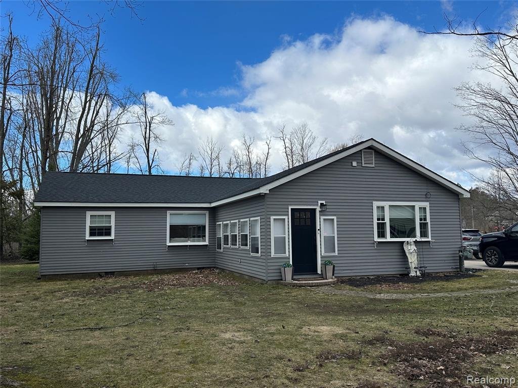 House in Alanson, Michigan, United States 1 - 18861466