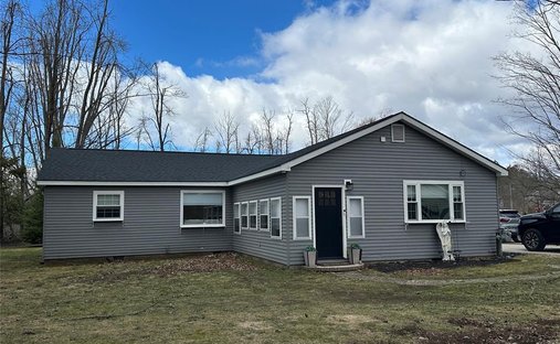 Haus in Alanson, Michigan, Vereinigte Staaten 1