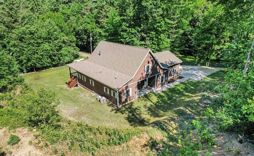 Casa a Richland, Michigan, Stati Uniti 1
