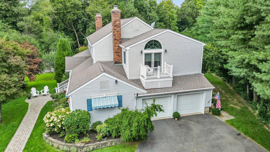Haus in Greenwich, Connecticut, Vereinigte Staaten 5 - 18861625