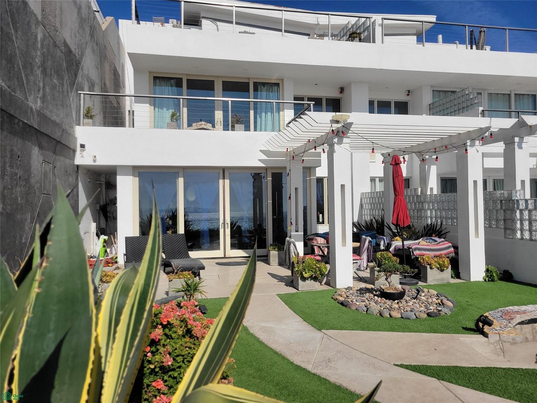 Haus in San Antonio del Mar, Baja California, Mexiko 2 - 17697723