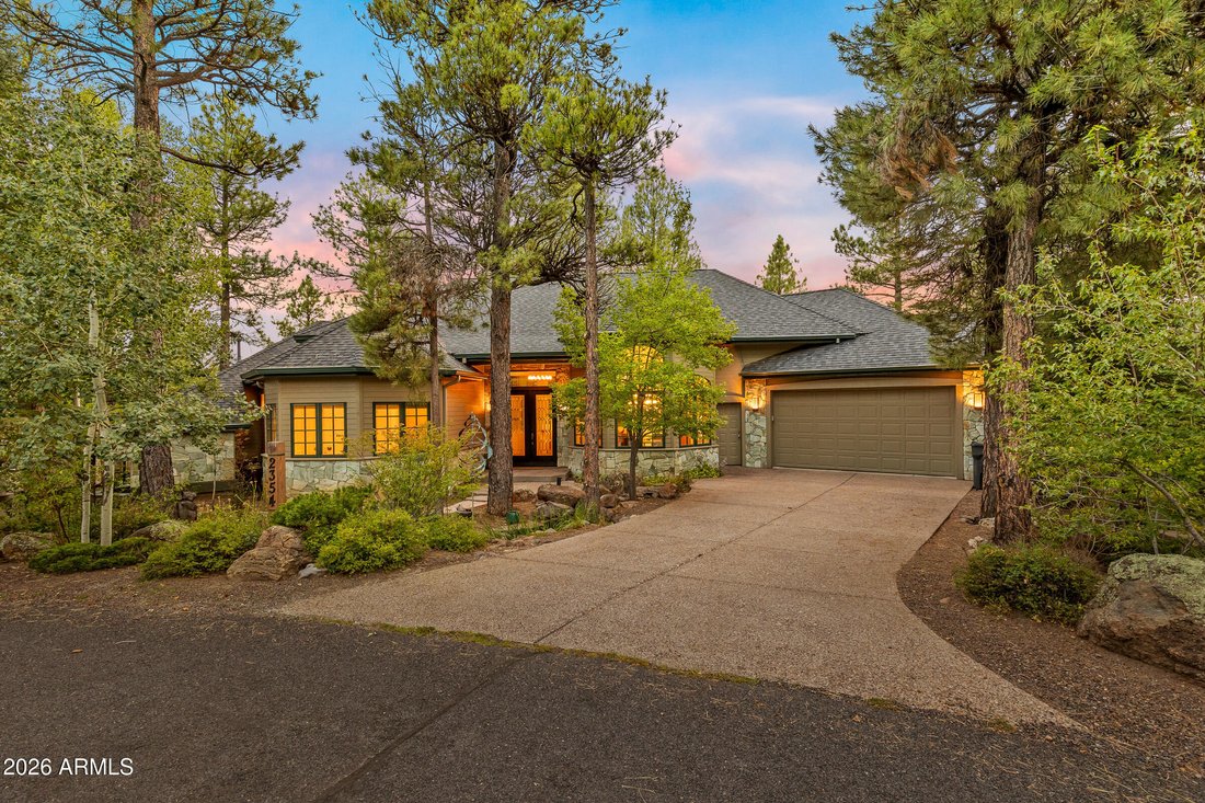 House in Flagstaff, Arizona, United States 1 - 18861724