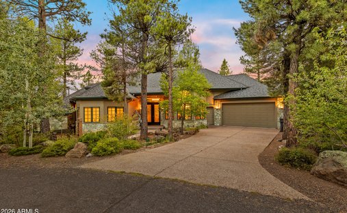 Casa en Flagstaff, Arizona, Estados Unidos 1