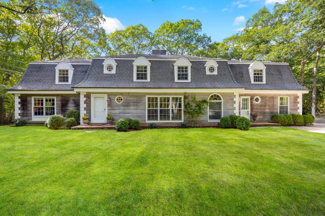 House in East Hampton, New York, United States 2 - 18861624