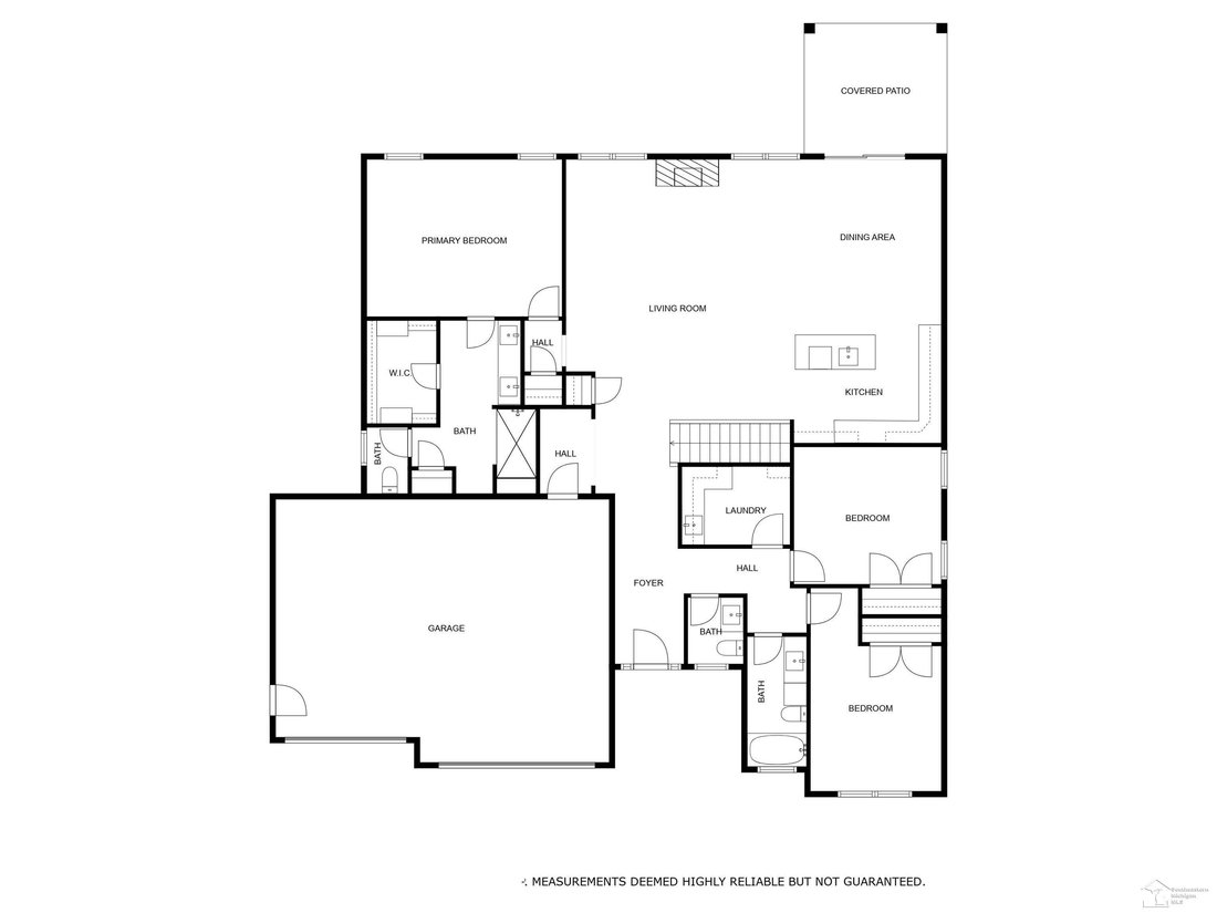 House in Monroe, Michigan, United States 2 - 18861709
