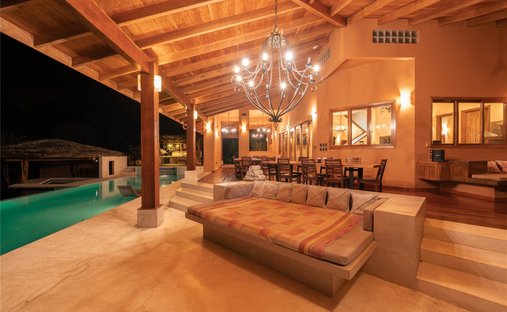 Land in Playa Pelada, Guanacaste Province, Costa Rica 1