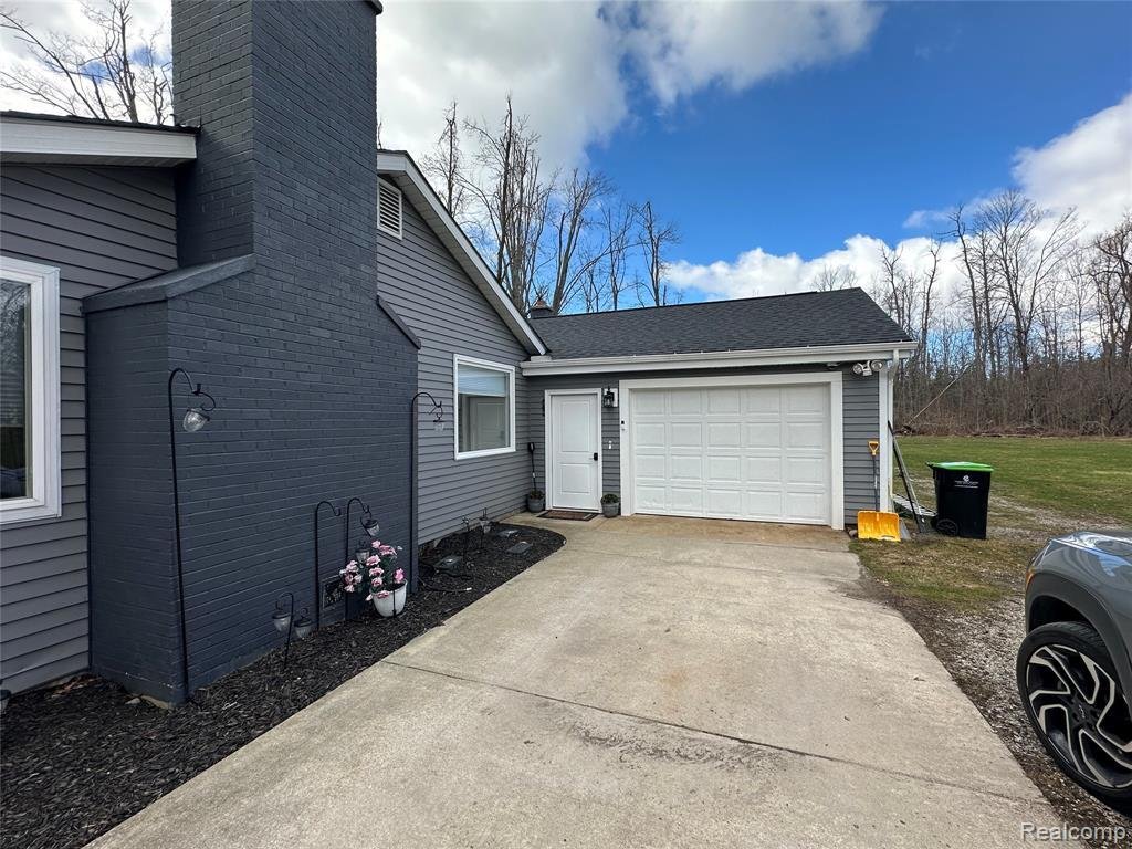 House in Alanson, Michigan, United States 5 - 18861466