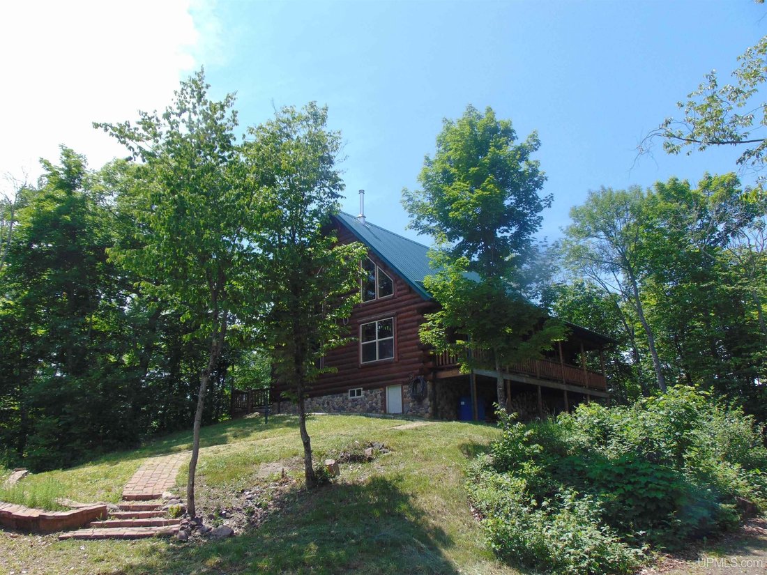 House in Ontonagon, Michigan, United States 3 - 18861906