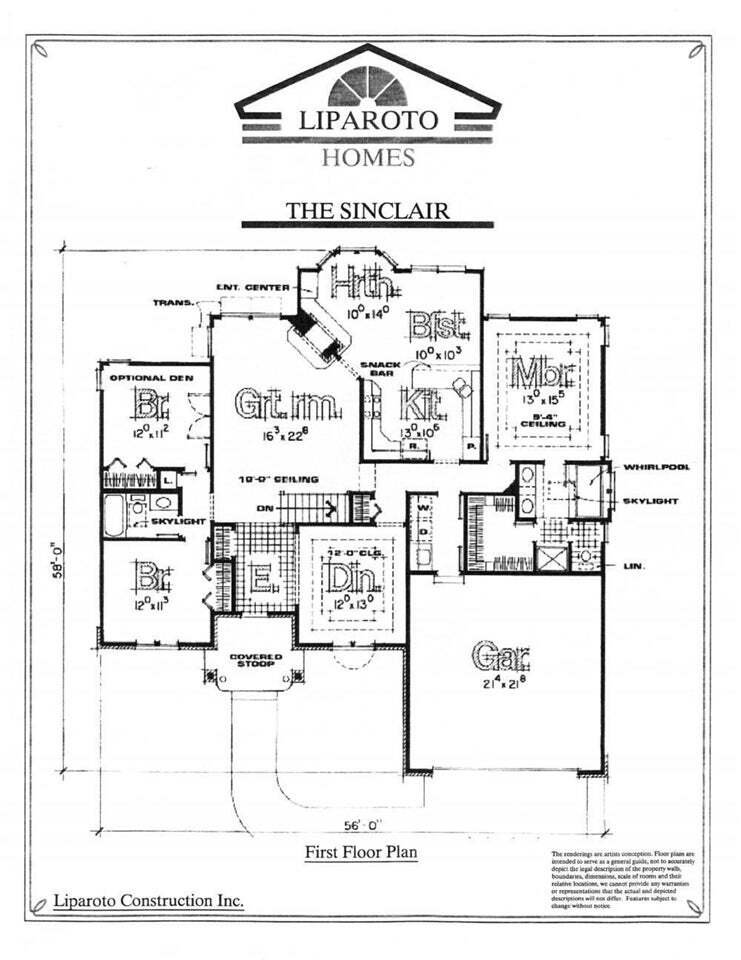 House in Newport, Michigan, United States 5 - 18861371