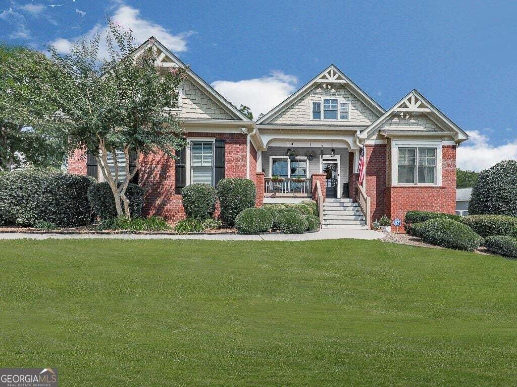 House in Kennesaw, Georgia, United States 2 - 18861484
