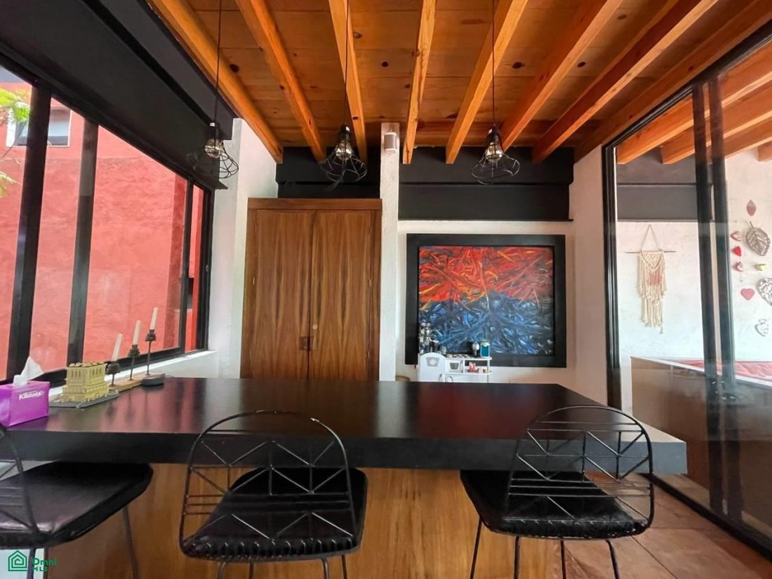 Townhouse in Valle de Bravo, State of Mexico, Mexico 4 - 17769744