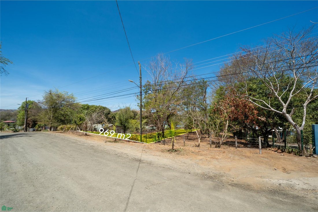 Terreno en Coco, Provincia de Guanacaste, Costa Rica 5 - 17810739