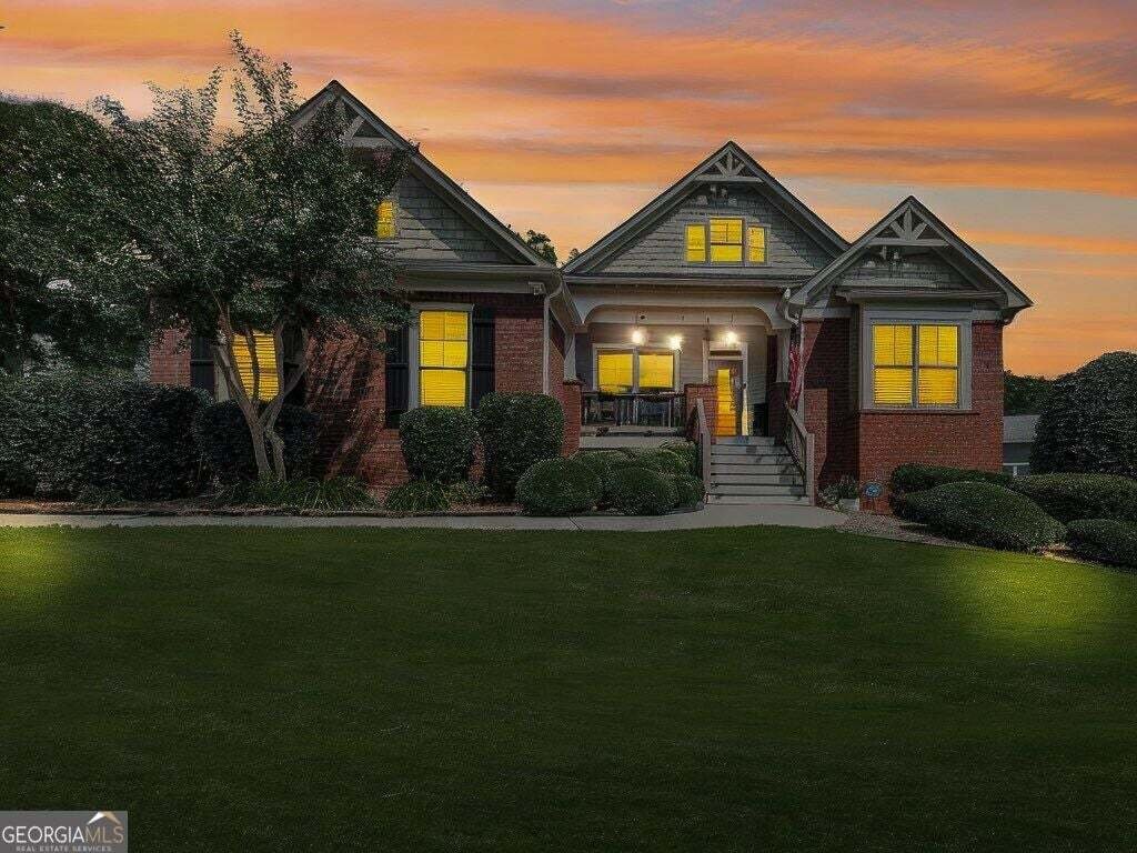 House in Kennesaw, Georgia, United States 3 - 18861484