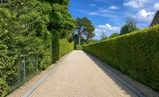 Terreno a Lasne, Vallonia, Belgio 1