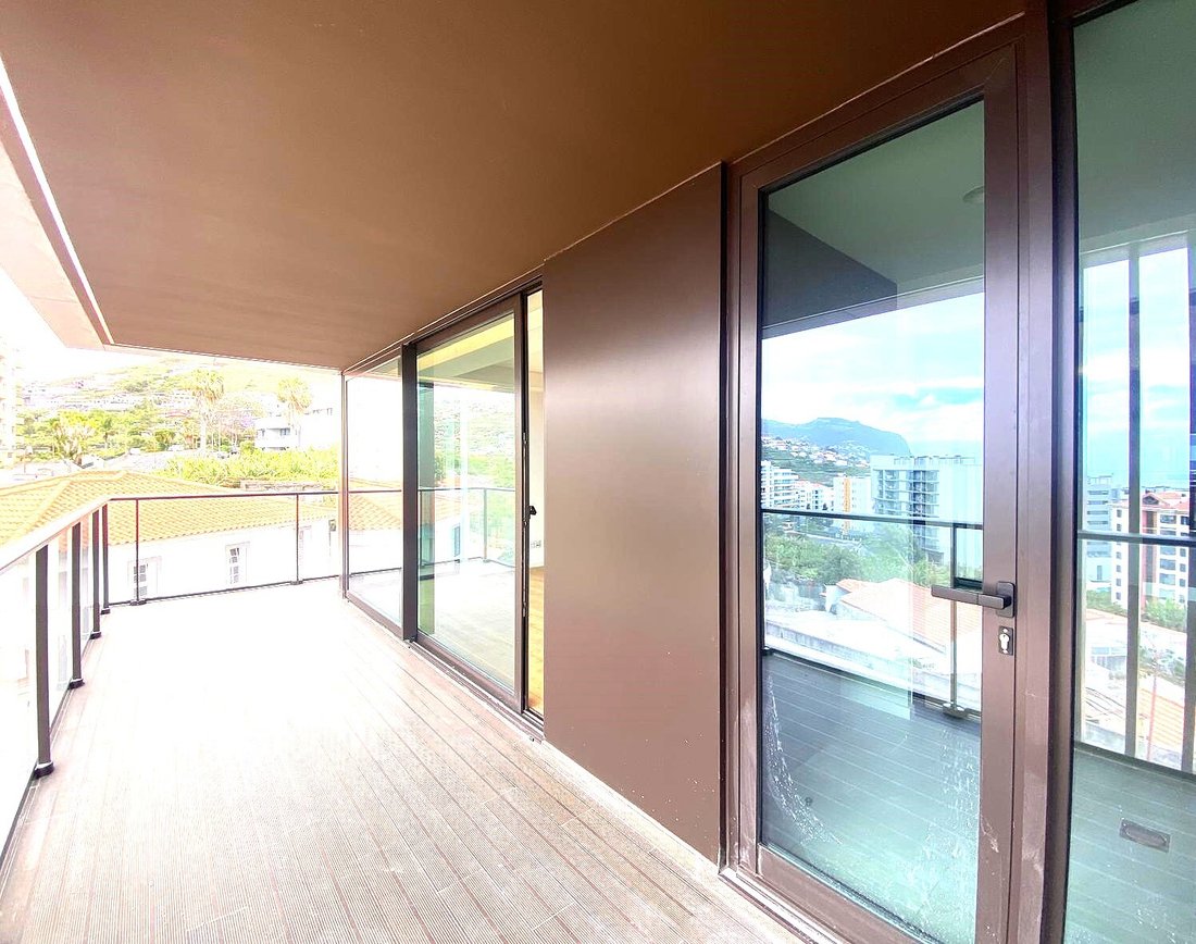 Penthouse in Sao Martinho, Madeira, Portugal 4 - 18862280