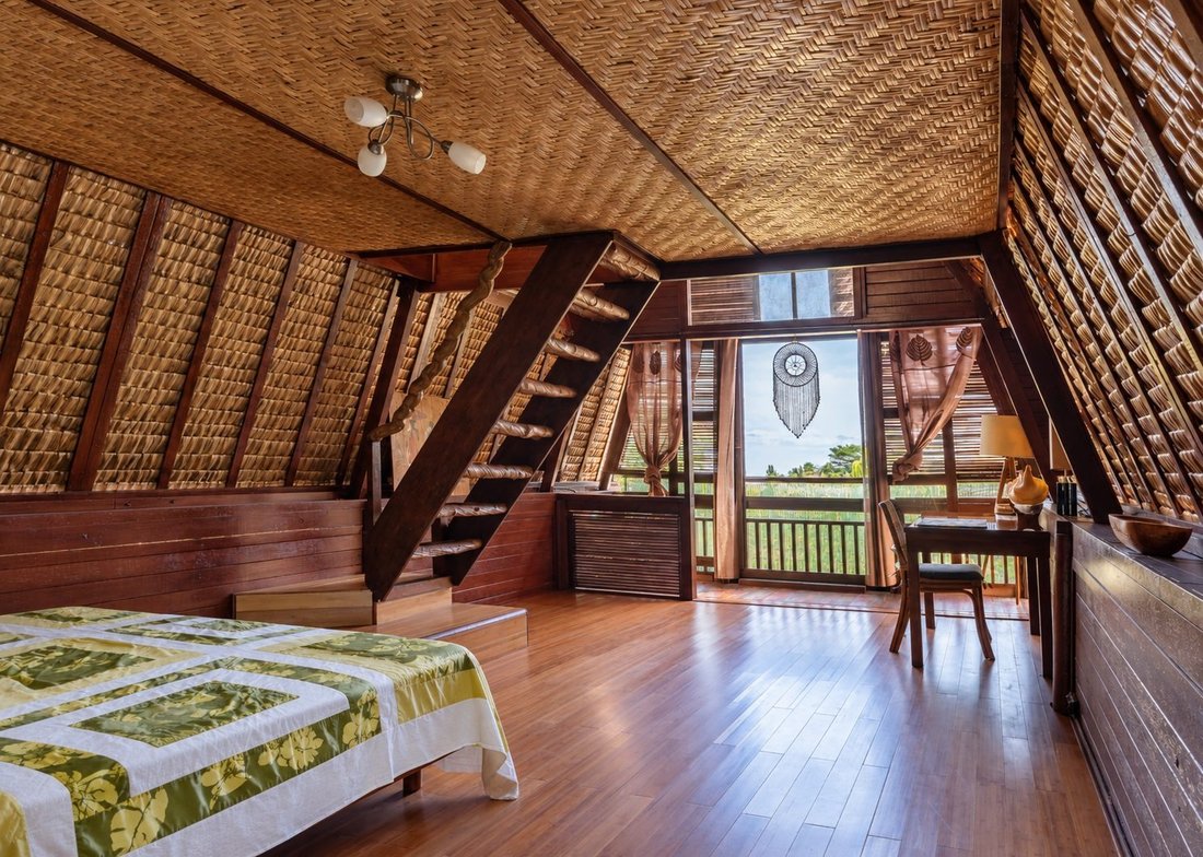 House in Puna'auia, Windward Islands, French Polynesia 5 - 18862090