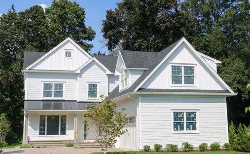 Casa en Madison, Nueva Jersey, Estados Unidos 1