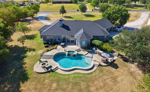 Casa a Muenster, Texas, Stati Uniti 1