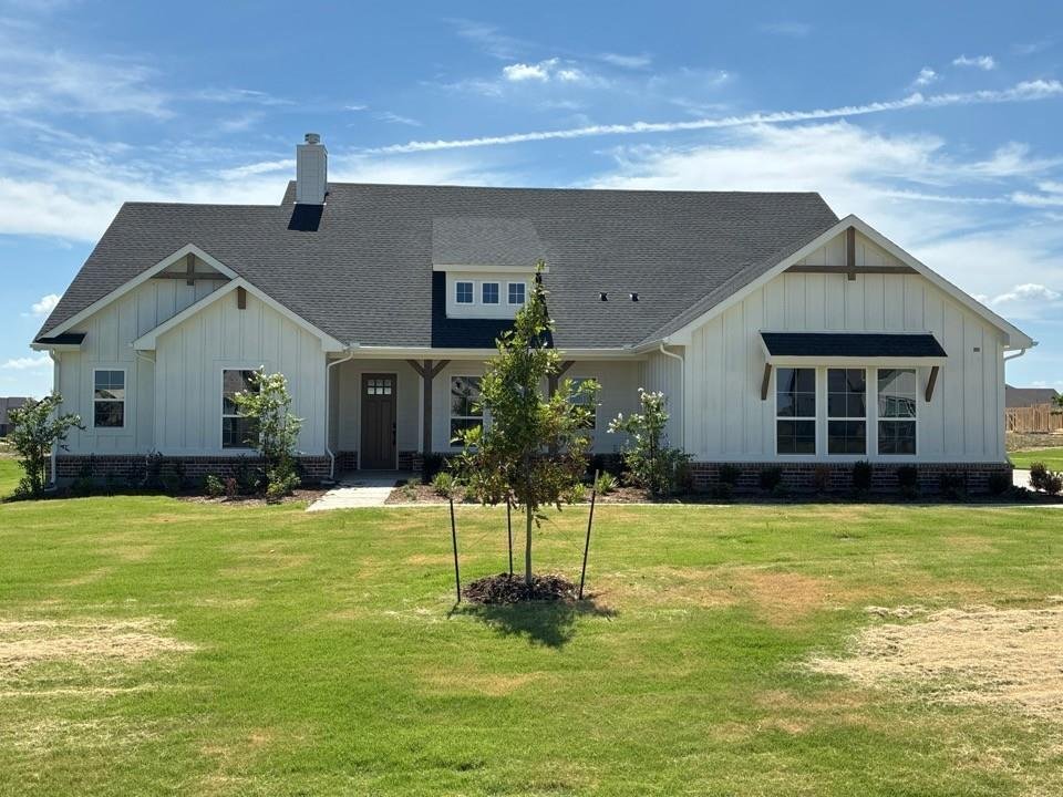 Casa a Krum, Texas, Stati Uniti 1 - 18082168
