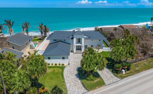 House in Melbourne Beach, Florida, United States 1