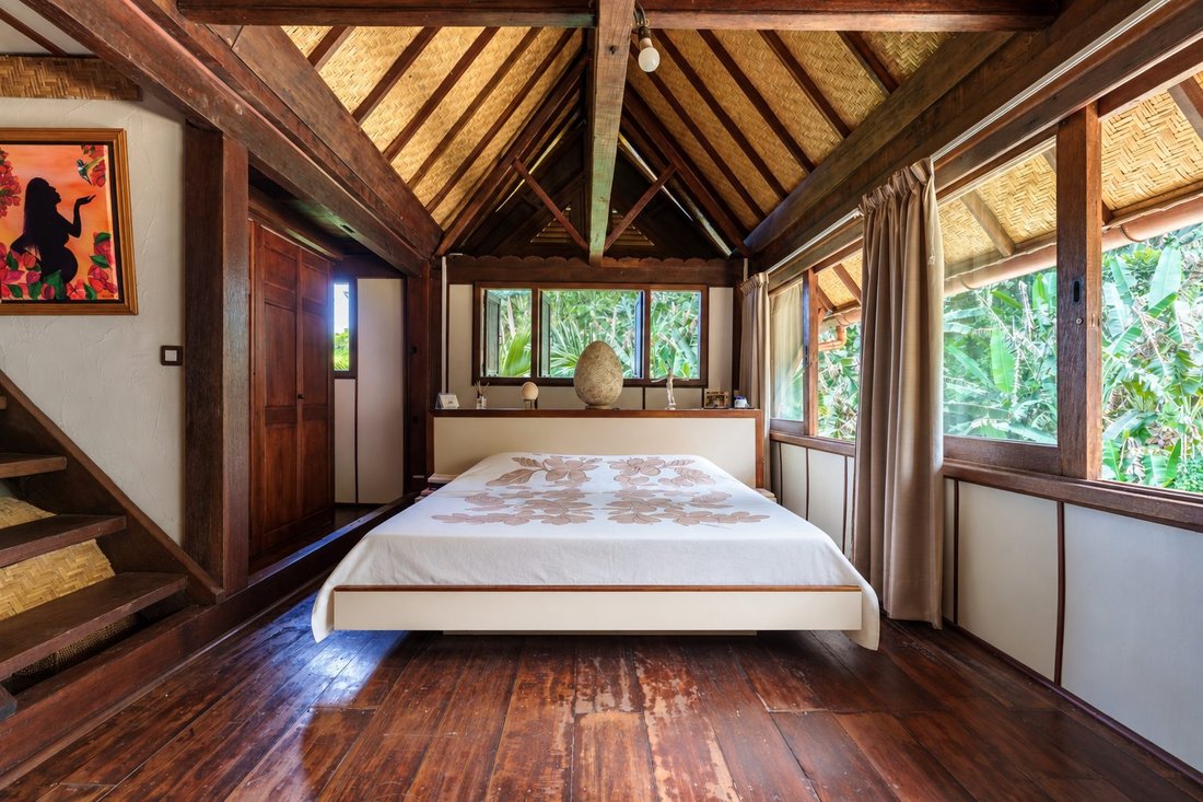 House in Puna'auia, Windward Islands, French Polynesia 2 - 18862090