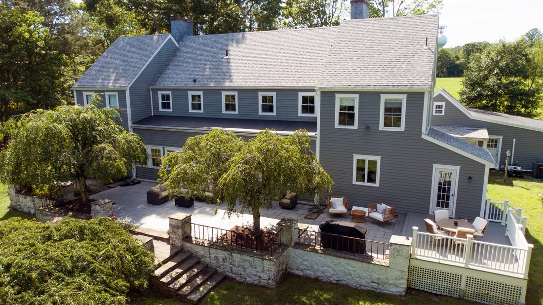 Maison à South Kingstown, Rhode Island, États-Unis 4 - 18862041