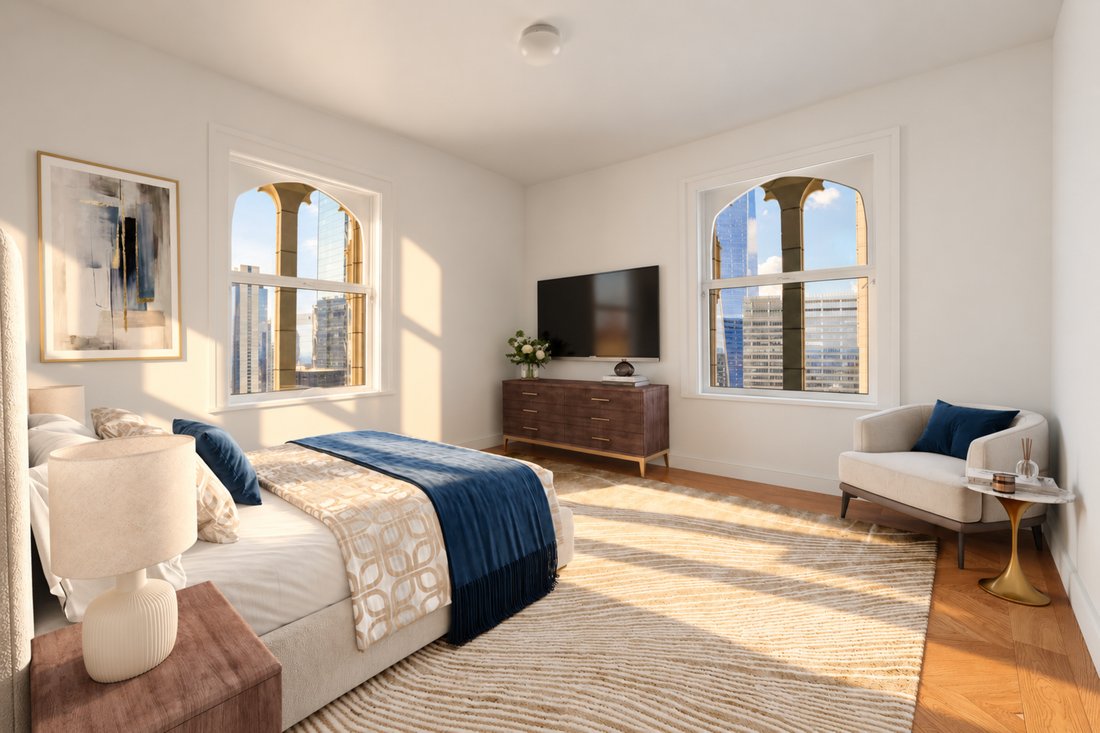 Condo in New York, New York, United States 5 - 18817152