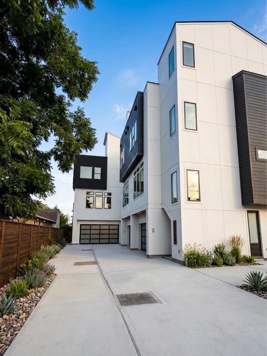 Townhouse in Houston, Texas, United States 2 - 18861975
