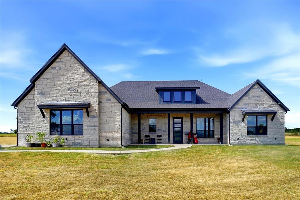 House in Weatherford, Texas, United States 1 - 18862040