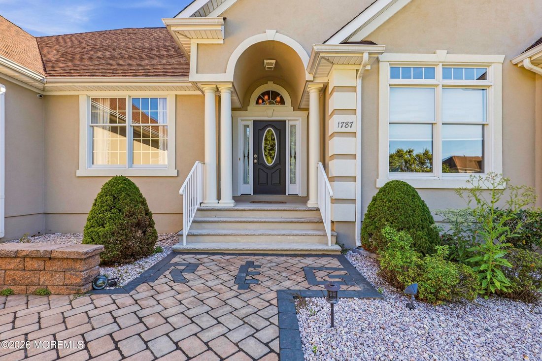 Haus in Toms River, New Jersey, Vereinigte Staaten 4 - 18862095