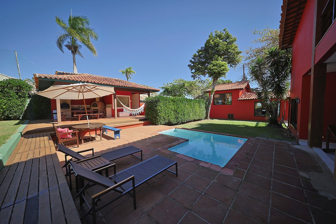 Casa en Búzios, Estado de Río de Janeiro, Brasil 4 - 18862042