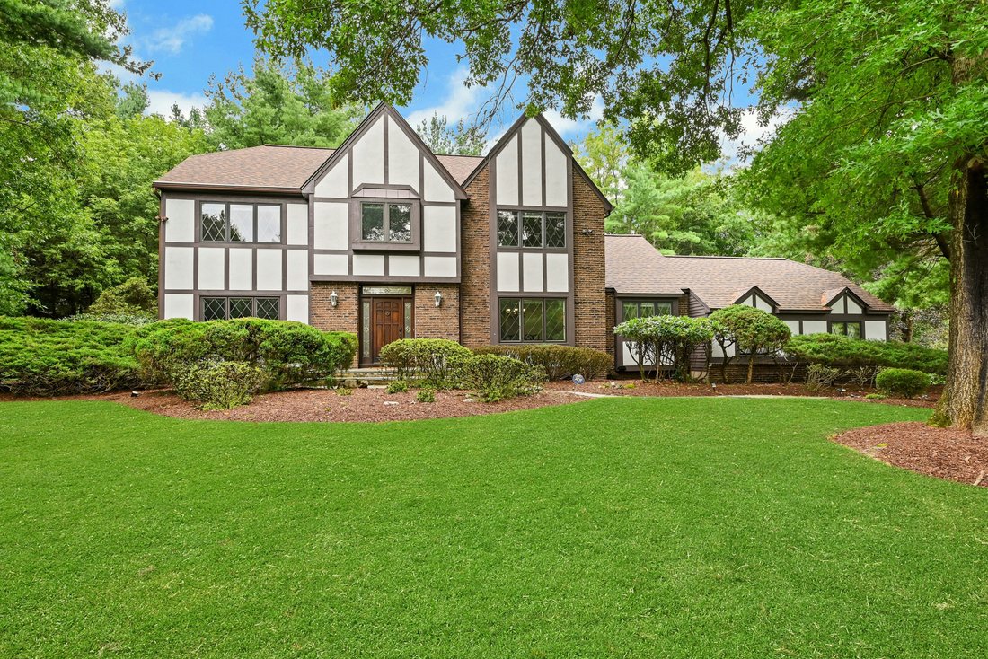 Maison à Saddle River, New Jersey, États-Unis 1 - 18831329