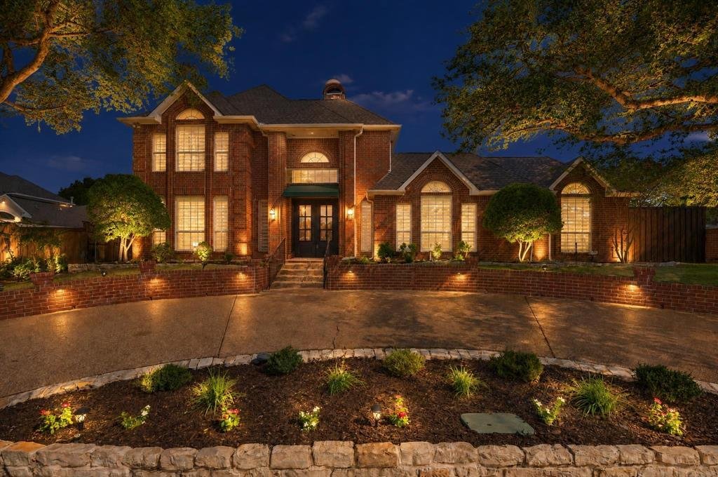 Casa en Dallas, Texas, Estados Unidos 2 - 18854568