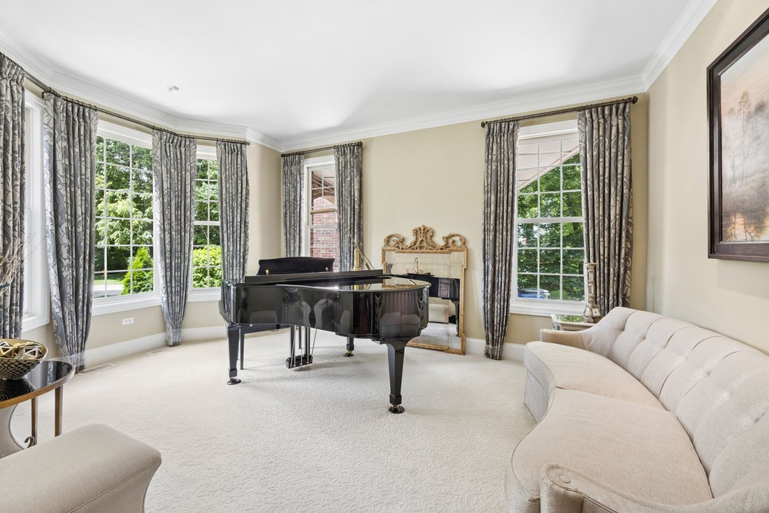 House in Naperville, Illinois, United States 5 - 18862049