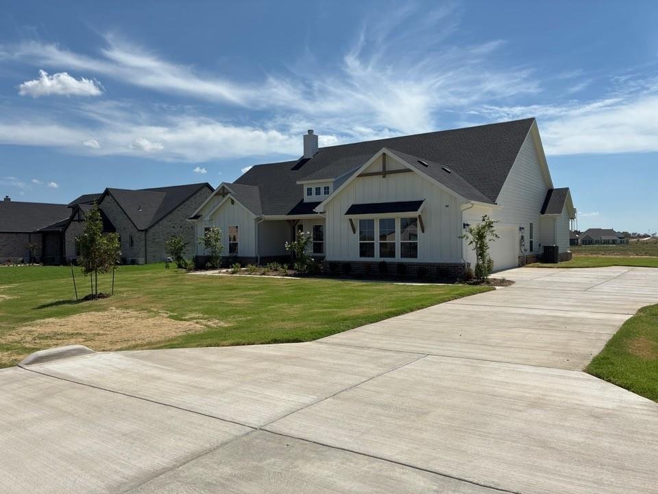 Casa a Krum, Texas, Stati Uniti 3 - 18082168