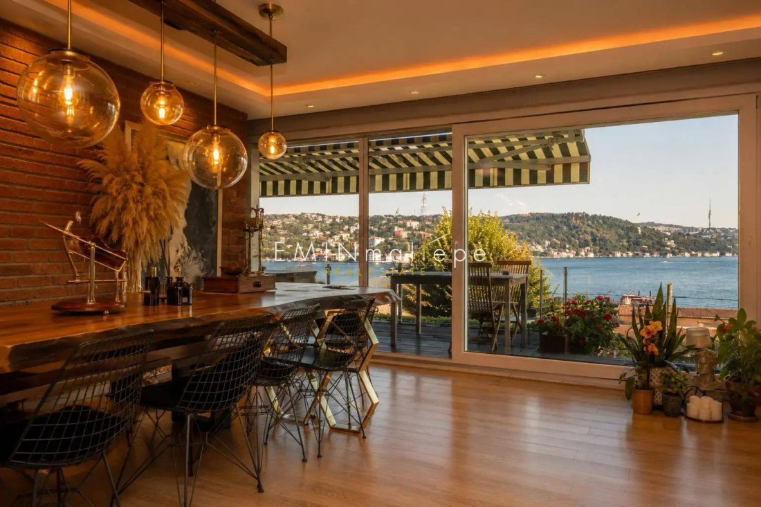 Wohnung in Istanbul, Istanbul, Türkei 5 - 18862163