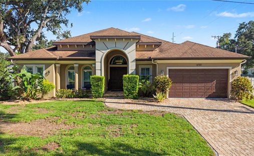 Casa a Tampa, Florida, Stati Uniti 1