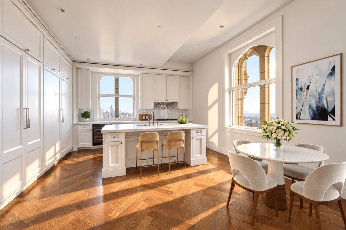 Condo in New York, New York, United States 3 - 18817152