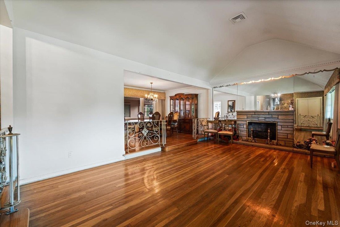 Haus in New York City, New York, Vereinigte Staaten 4 - 18817556