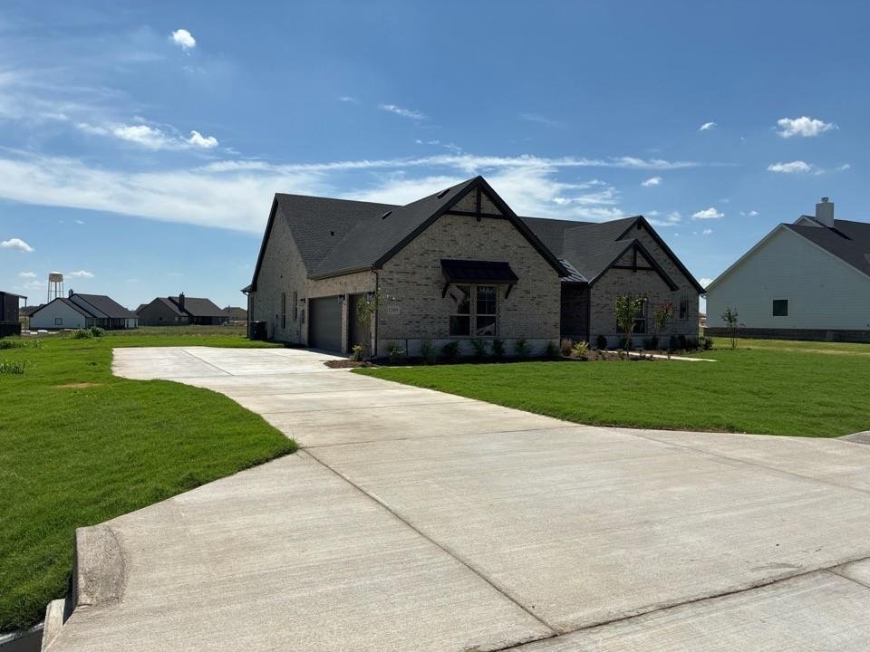 Haus in Krum, Texas, Vereinigte Staaten 3 - 18082181