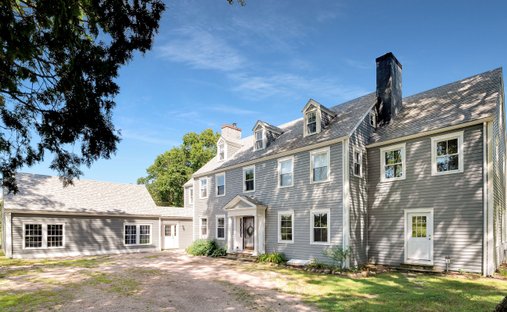 Haus in South Kingstown, Rhode Island, Vereinigte Staaten 1