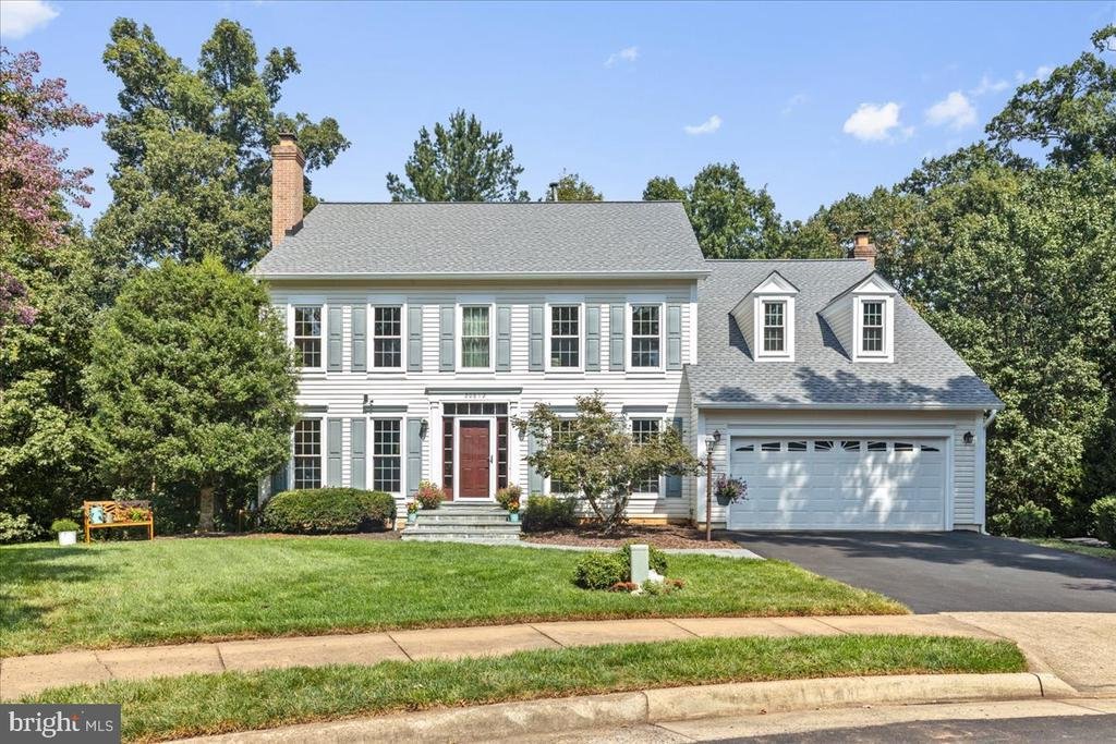 Haus in Potomac Falls, Virginia, Vereinigte Staaten 2 - 18862074