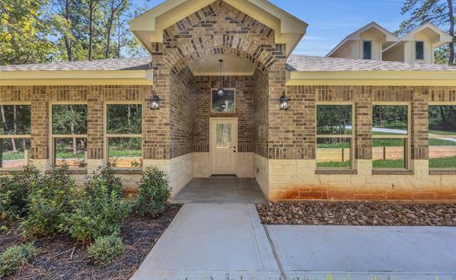 House in Huntsville, Texas, United States 1