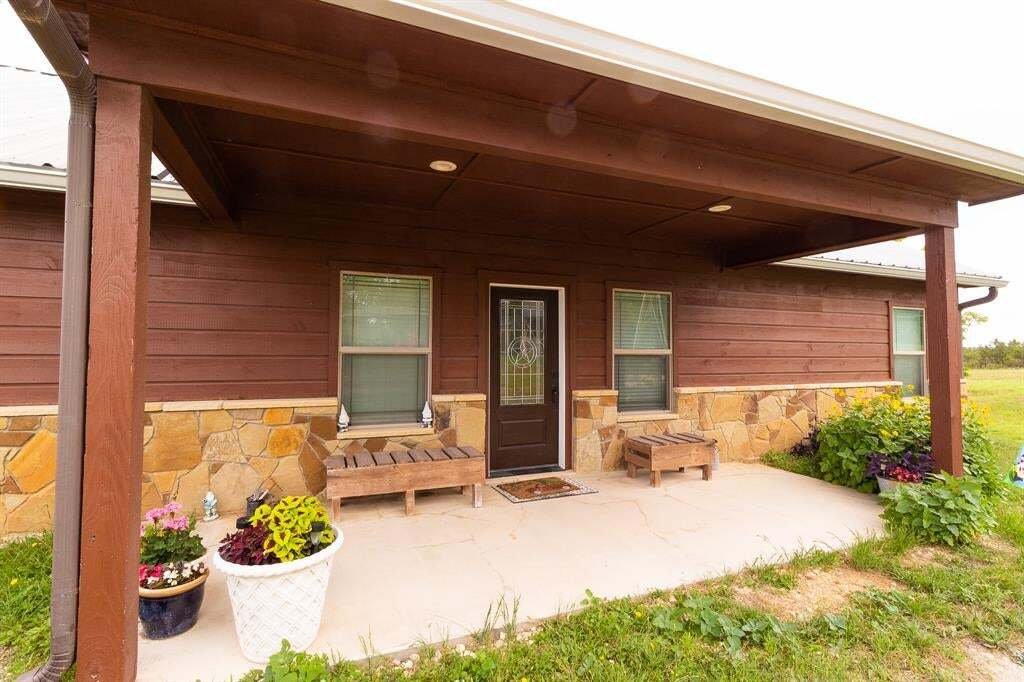 Farm Ranch in Glen Rose, Texas, United States 1 - 18862006