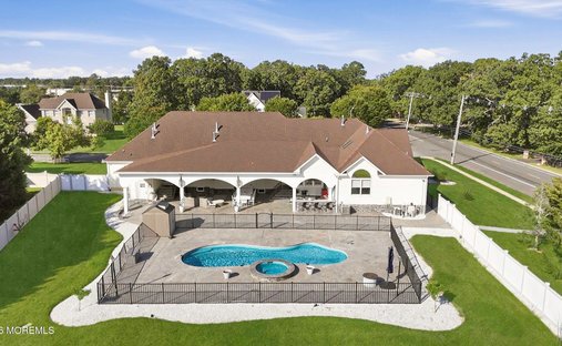 Casa a Toms River, New Jersey, Stati Uniti 1