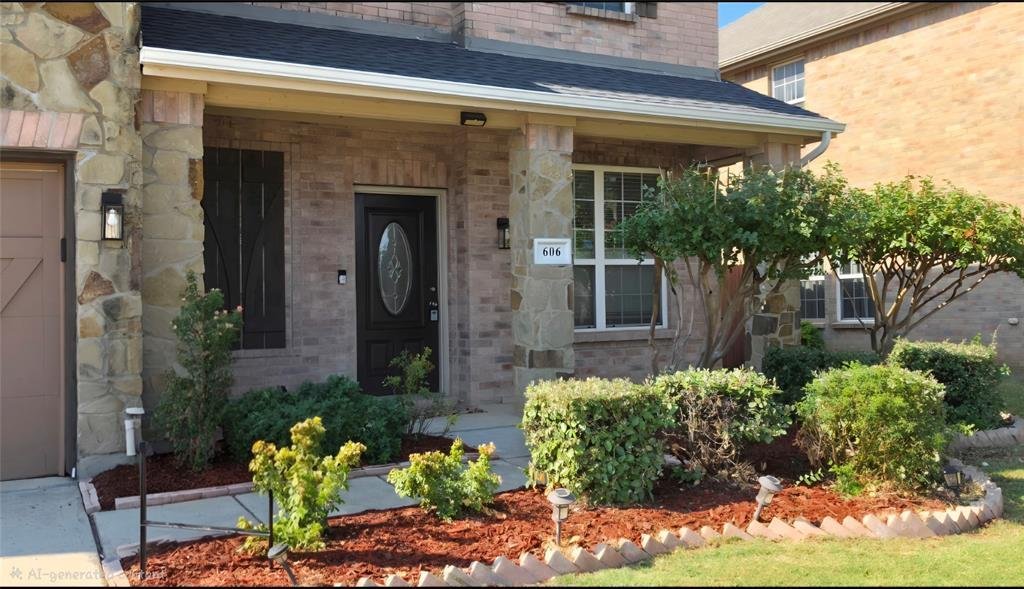 Haus in Euless, Texas, Vereinigte Staaten 2 - 18762334