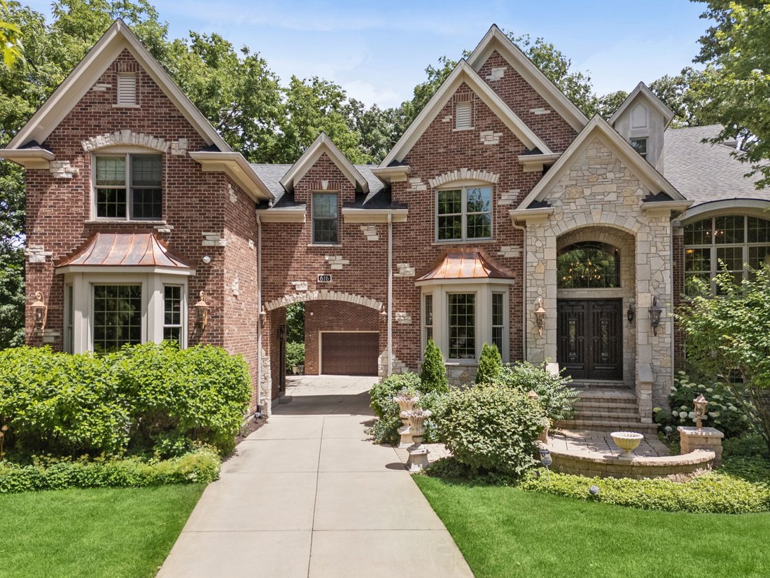 House in Naperville, Illinois, United States 2 - 18862049