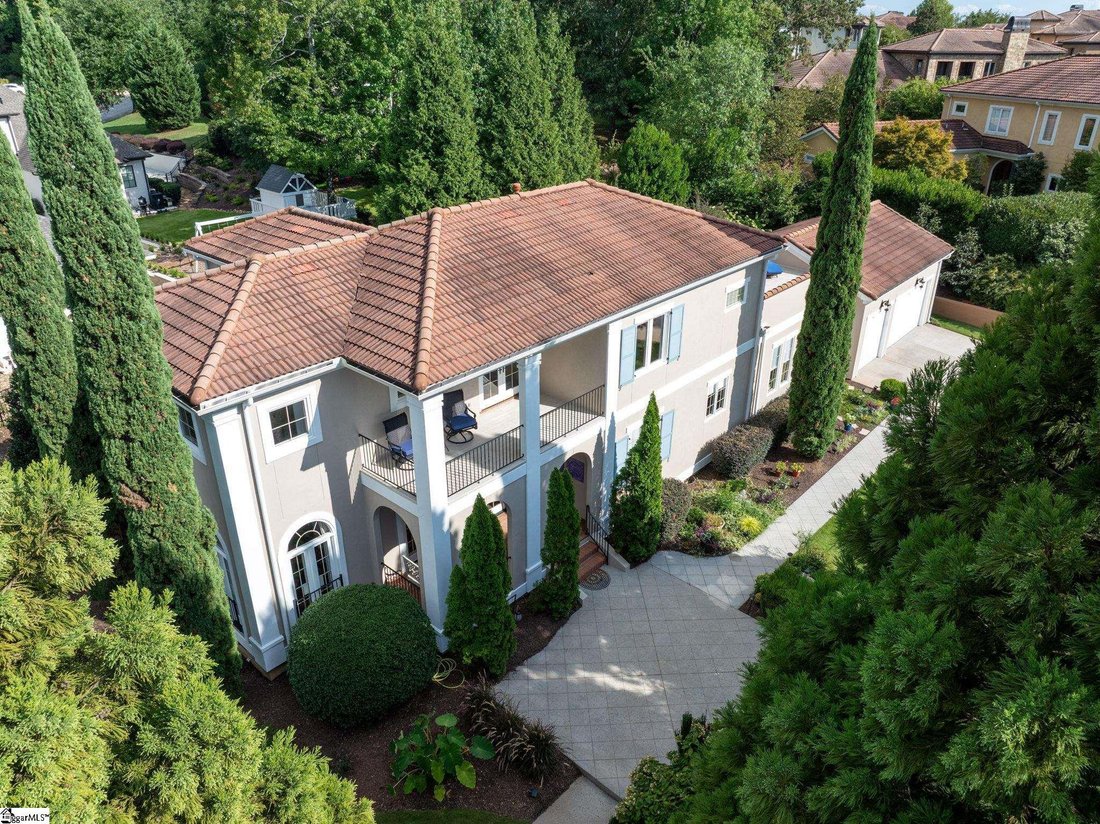 House in Greenville, South Carolina, United States 4 - 18862128