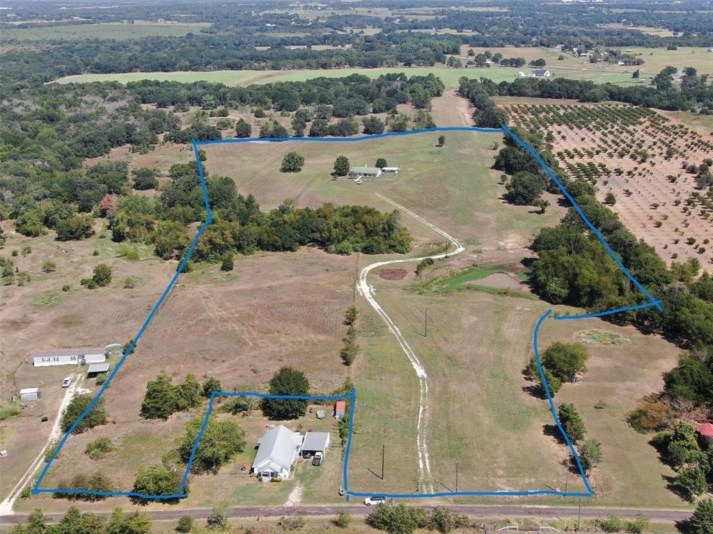 House in Mexia, Texas, United States 4 - 18862059